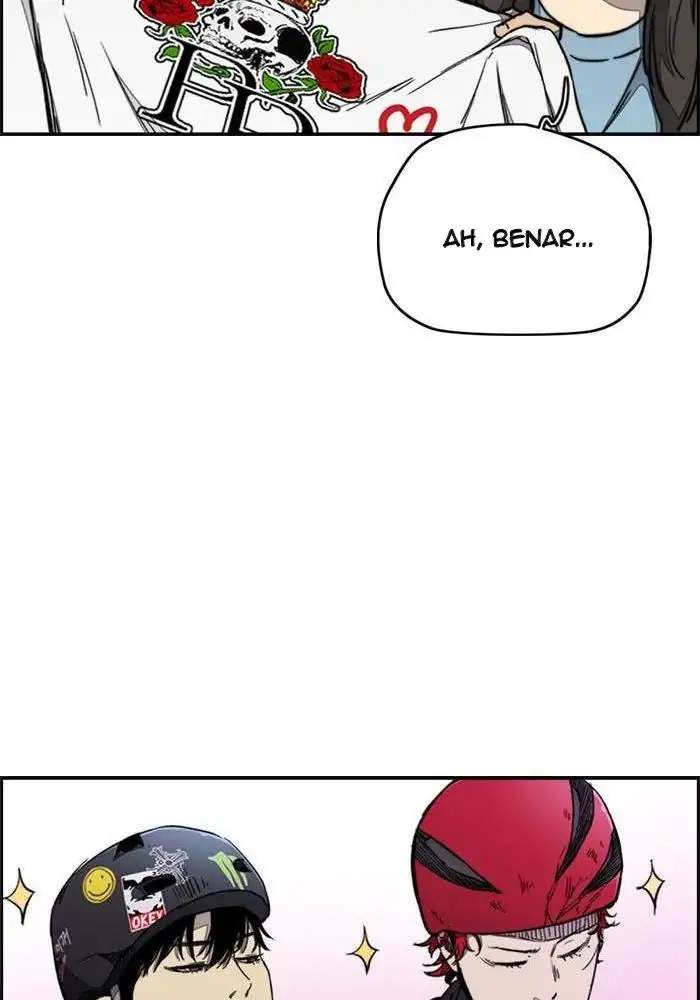 Wind Breaker Chapter 267 Gambar 27