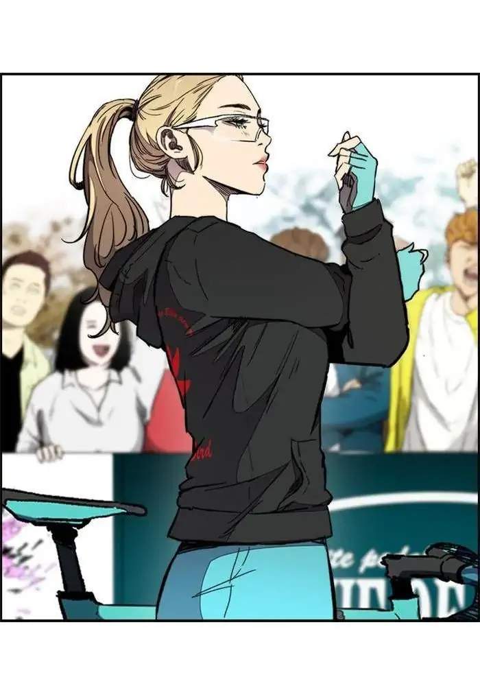 Wind Breaker Chapter 267 Gambar 29