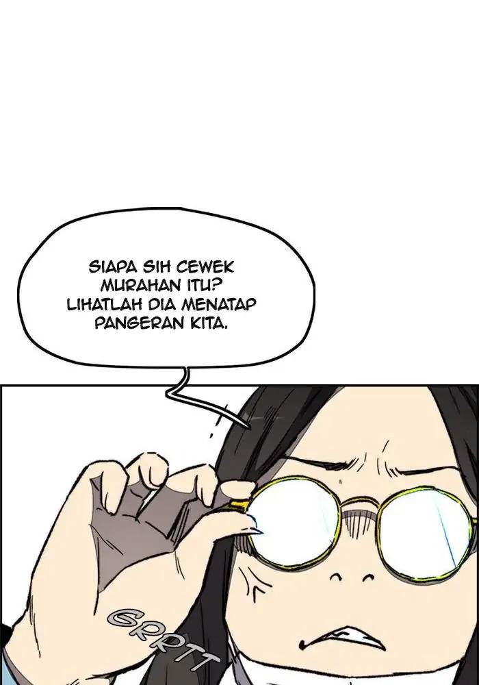 Wind Breaker Chapter 267 Gambar 30