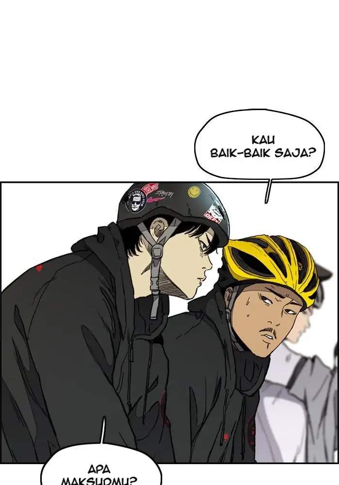 Wind Breaker Chapter 267 Gambar 32