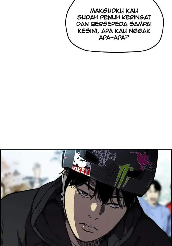 Wind Breaker Chapter 267 Gambar 34