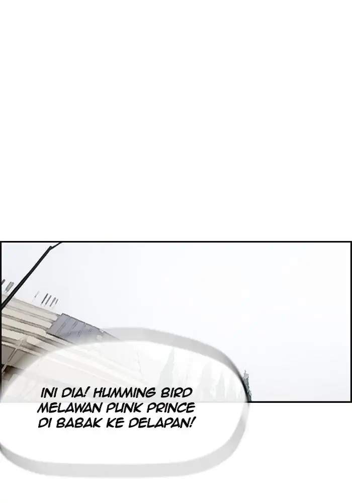 Wind Breaker Chapter 267 Gambar 36