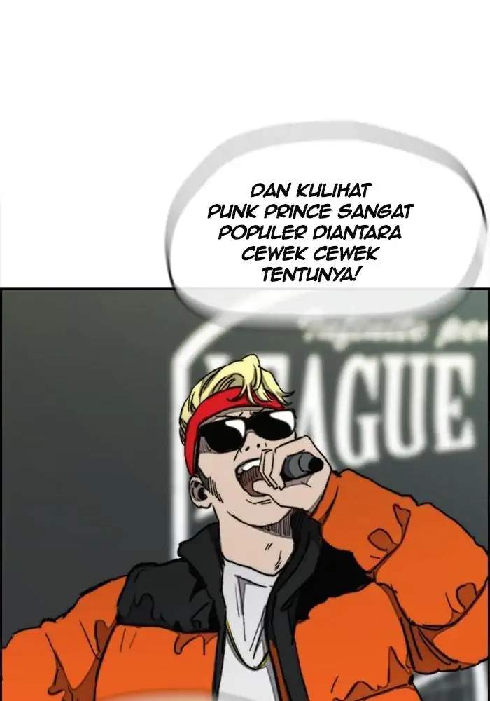 Wind Breaker Chapter 267 Gambar 37