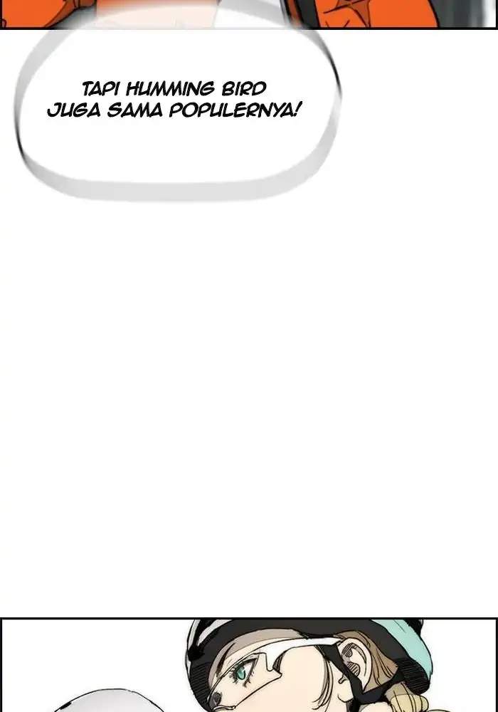Wind Breaker Chapter 267 Gambar 38
