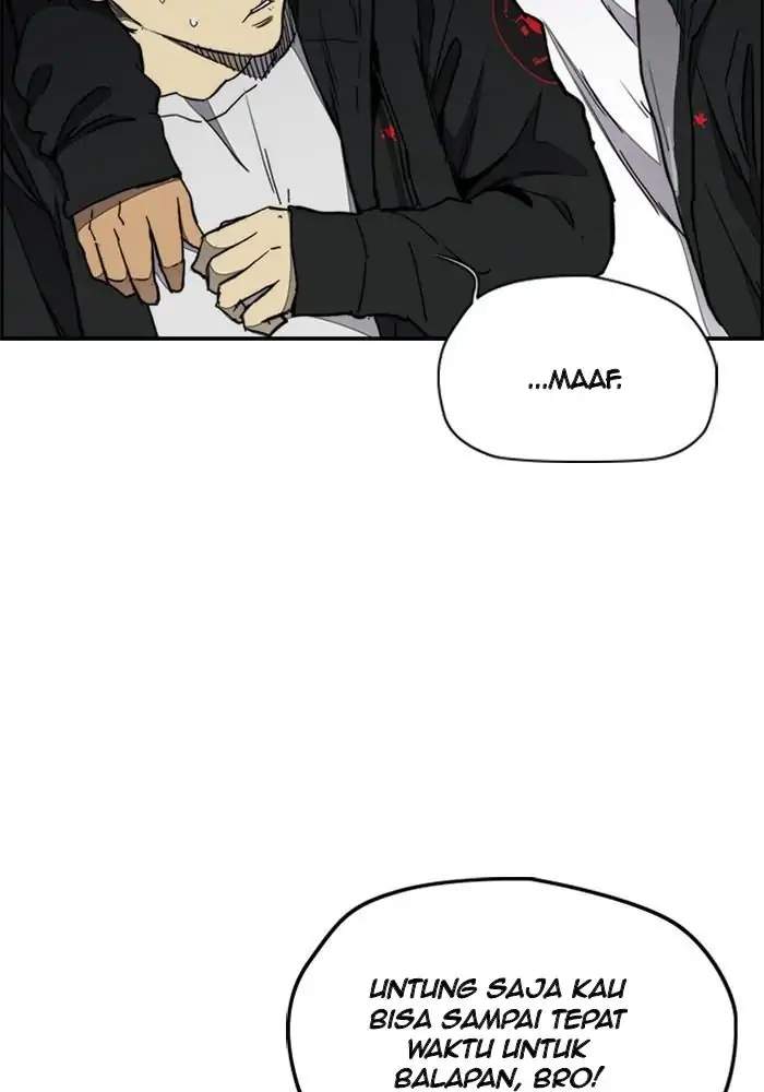 Wind Breaker Chapter 267 Gambar 4