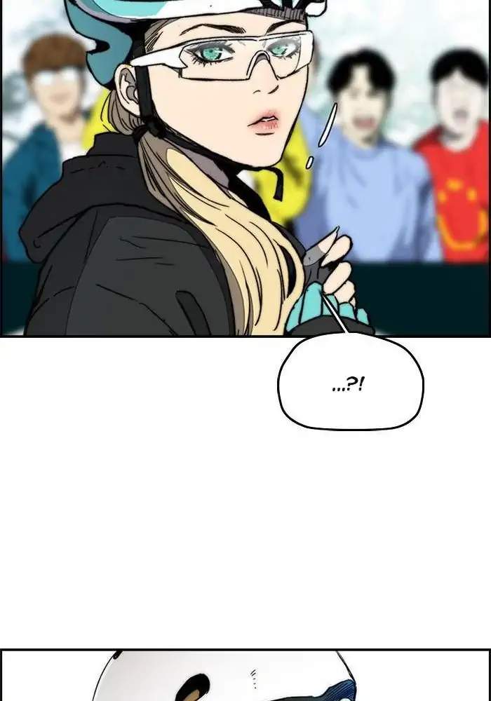 Wind Breaker Chapter 267 Gambar 40