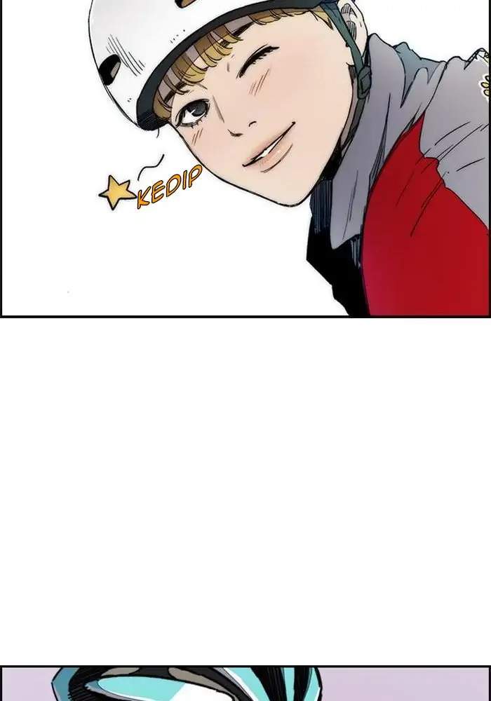 Wind Breaker Chapter 267 Gambar 41