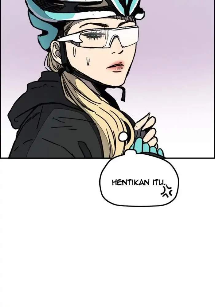 Wind Breaker Chapter 267 Gambar 42