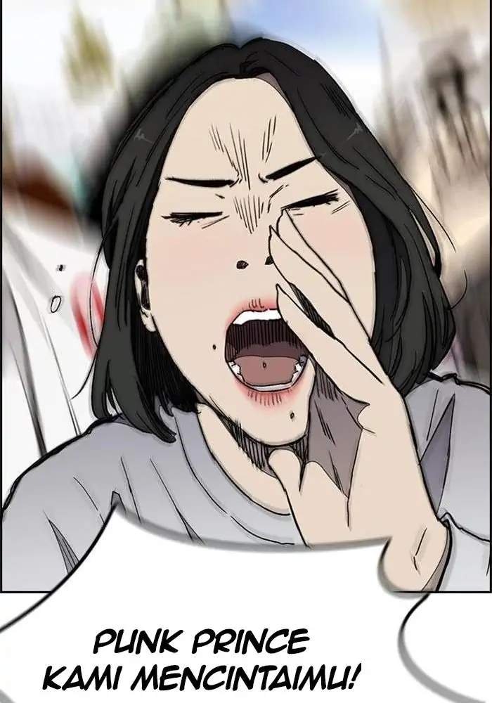 Wind Breaker Chapter 267 Gambar 45