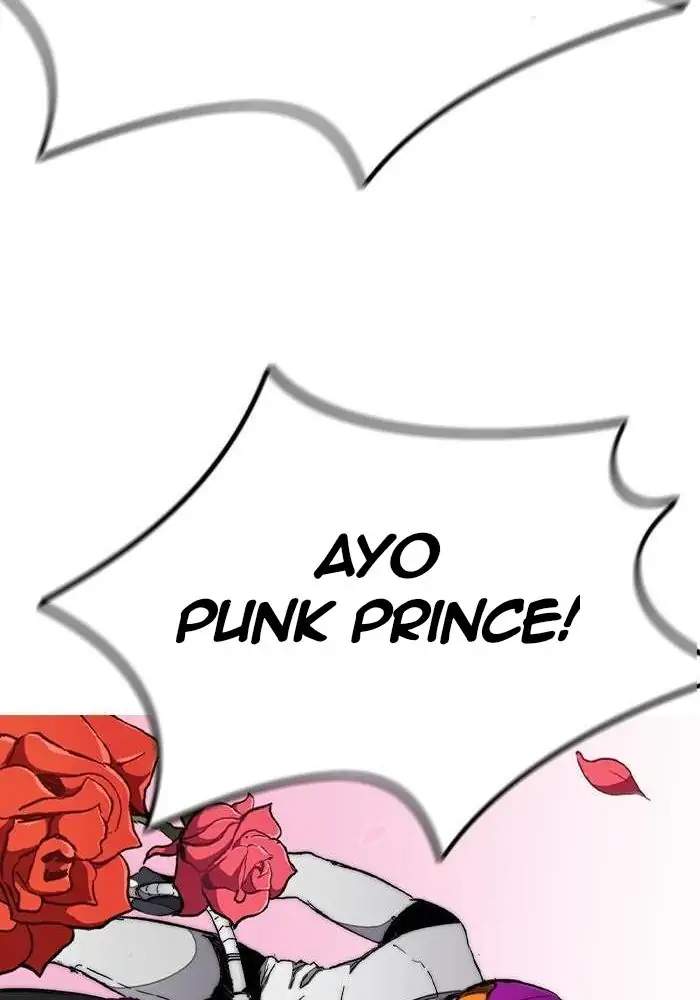 Wind Breaker Chapter 267 Gambar 46