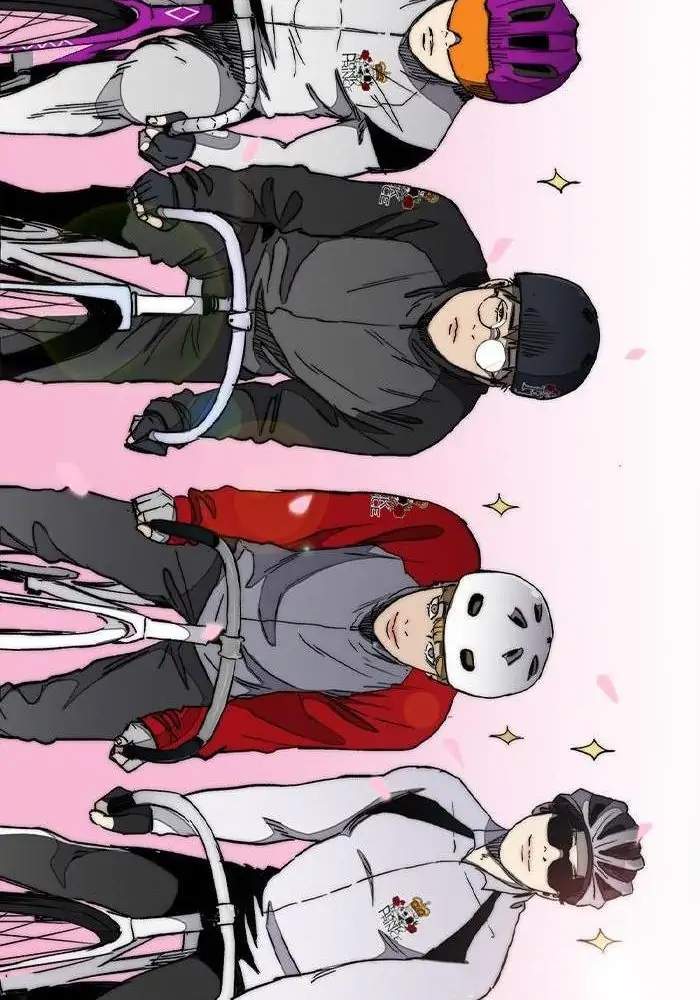 Wind Breaker Chapter 267 Gambar 47