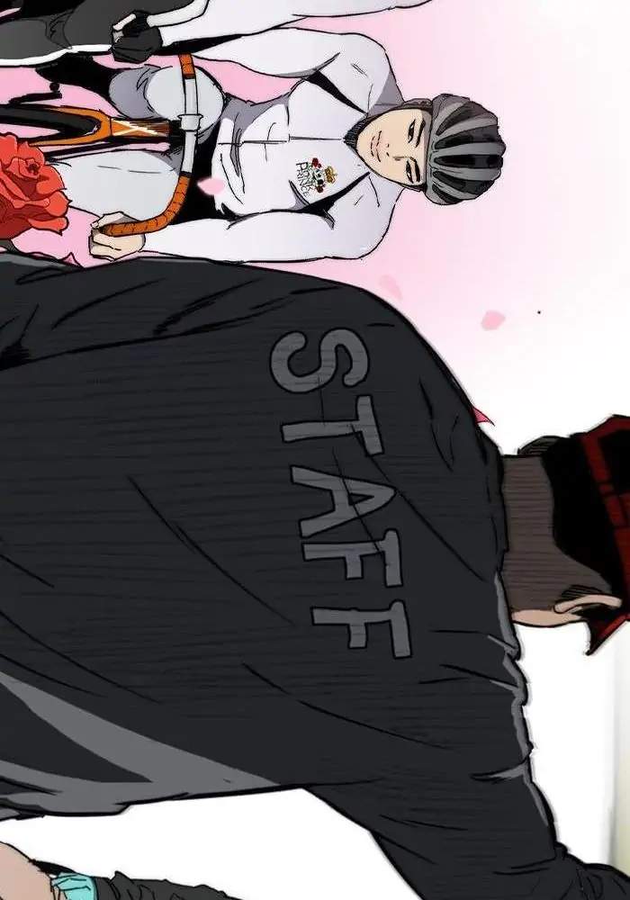 Wind Breaker Chapter 267 Gambar 48