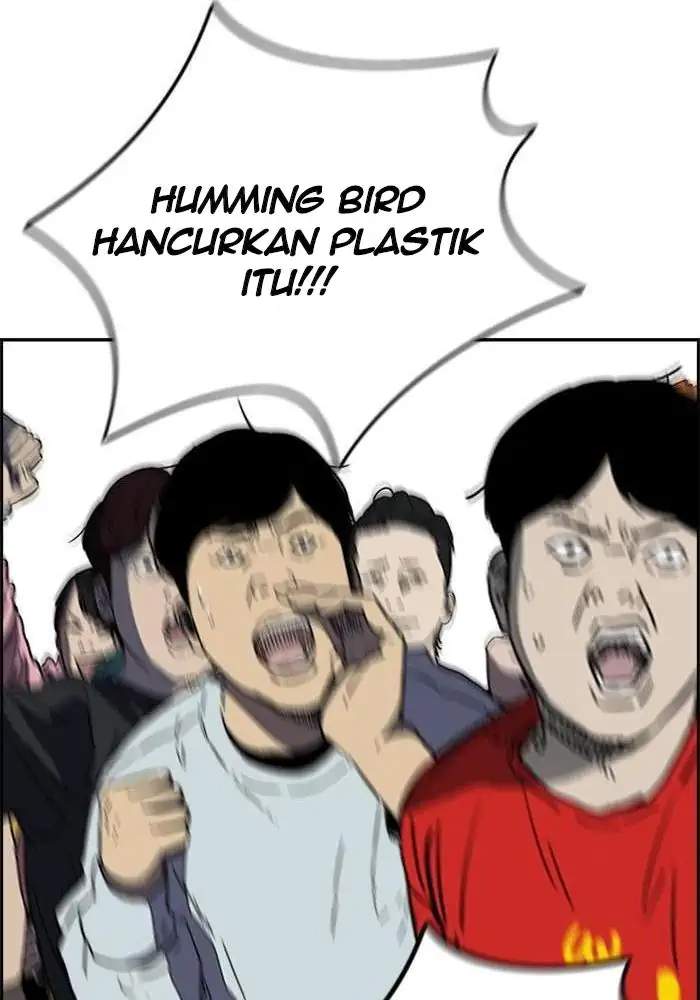 Wind Breaker Chapter 267 Gambar 51