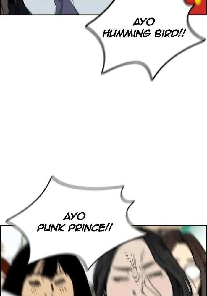 Wind Breaker Chapter 267 Gambar 52