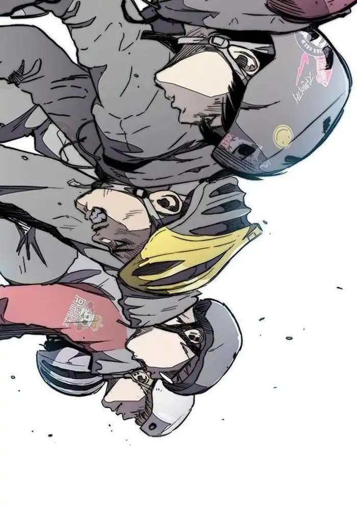 Wind Breaker Chapter 267 Gambar 58