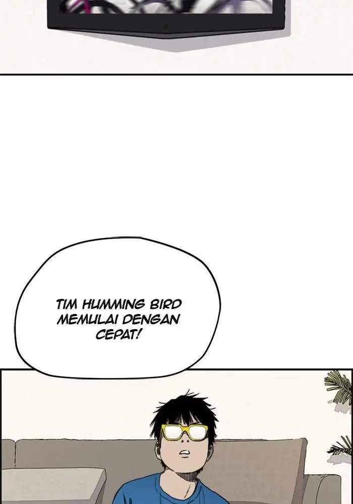 Wind Breaker Chapter 267 Gambar 61