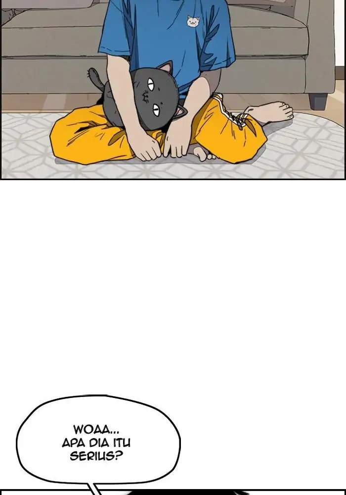 Wind Breaker Chapter 267 Gambar 62