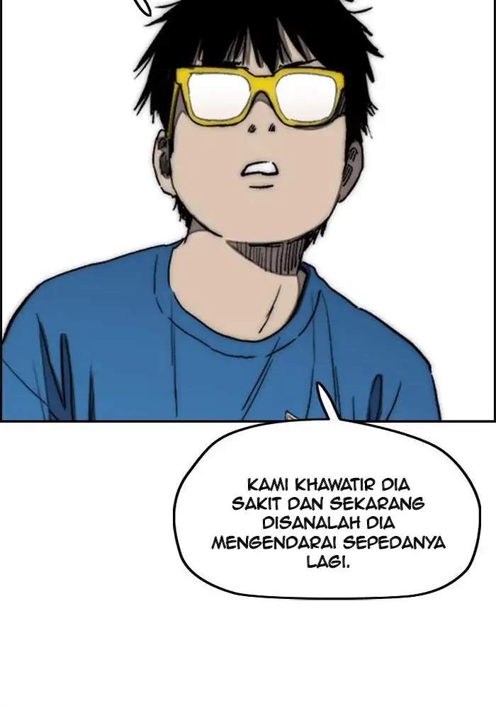 Wind Breaker Chapter 267 Gambar 63