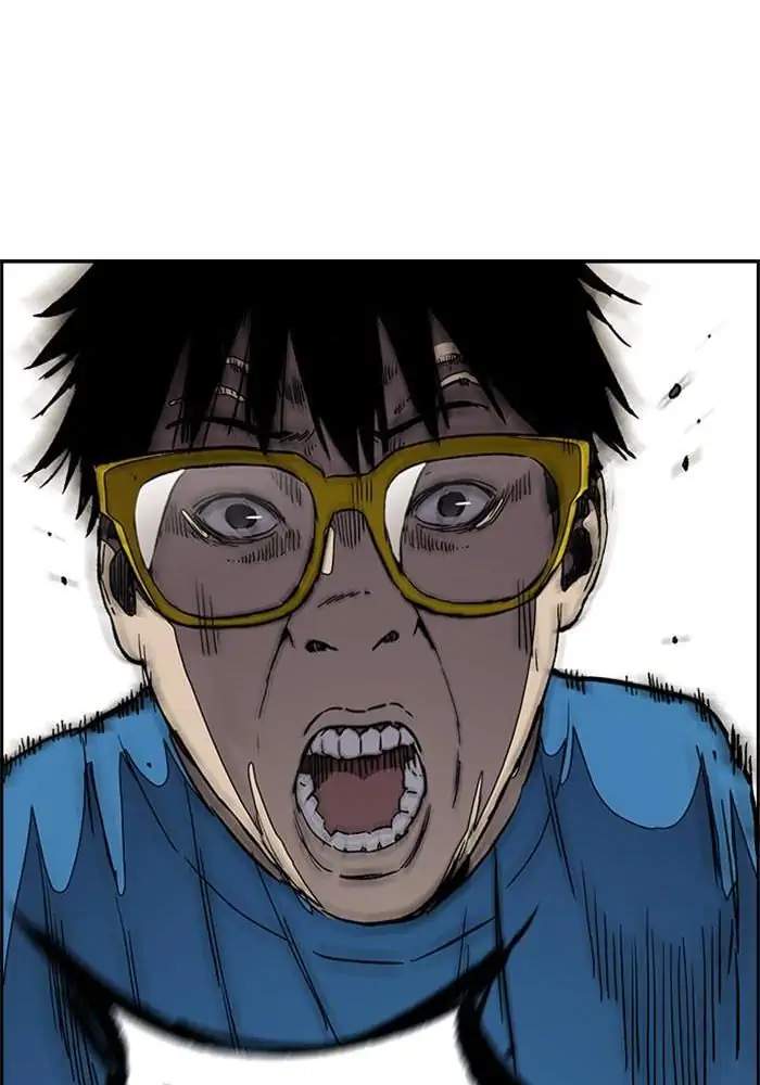 Wind Breaker Chapter 267 Gambar 67