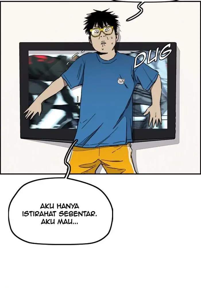 Wind Breaker Chapter 267 Gambar 69