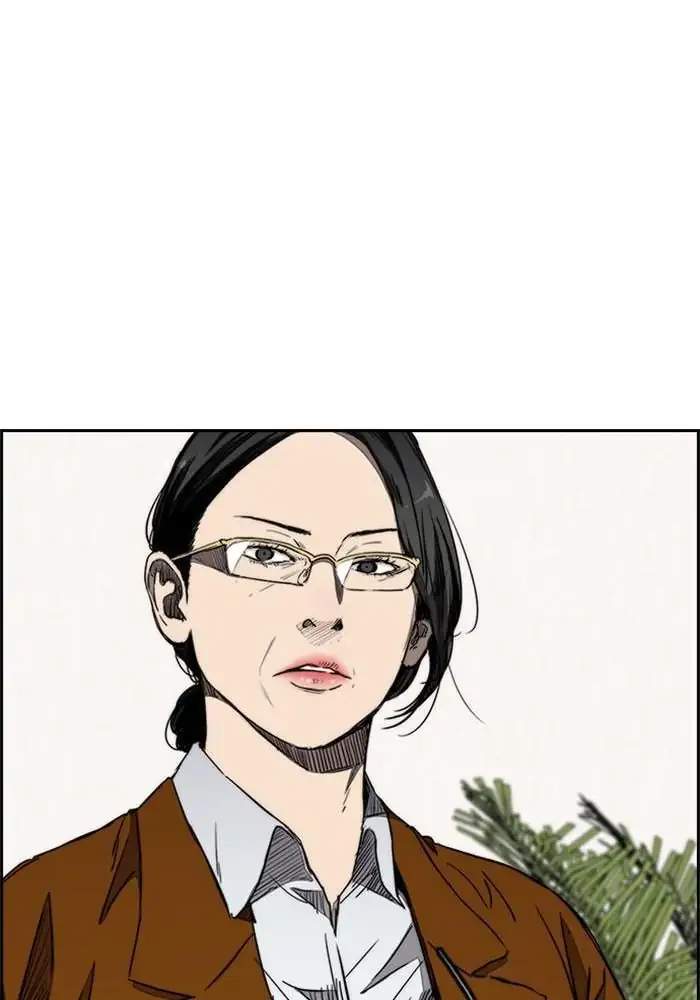 Wind Breaker Chapter 267 Gambar 70