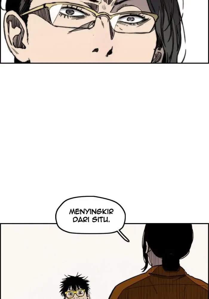 Wind Breaker Chapter 267 Gambar 73