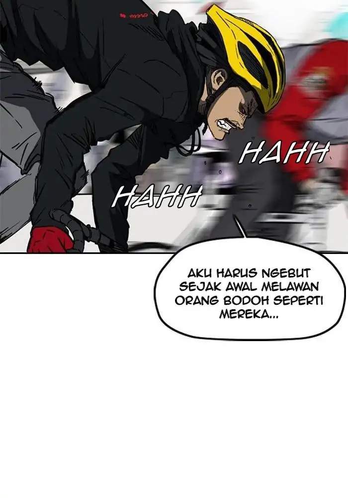 Wind Breaker Chapter 267 Gambar 76