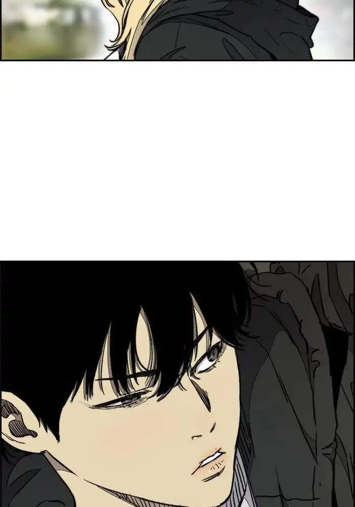 Wind Breaker Chapter 267 Gambar 8