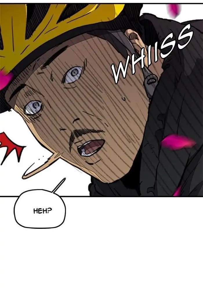 Wind Breaker Chapter 267 Gambar 81