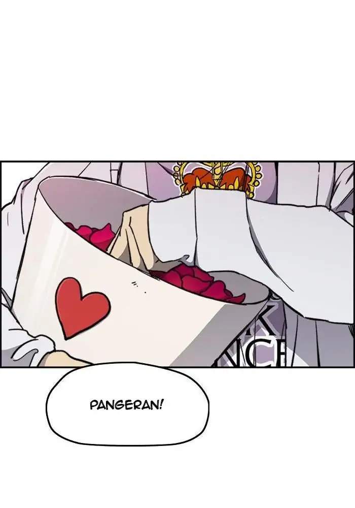 Wind Breaker Chapter 267 Gambar 82