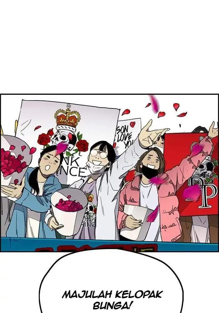 Wind Breaker Chapter 267 Gambar 83