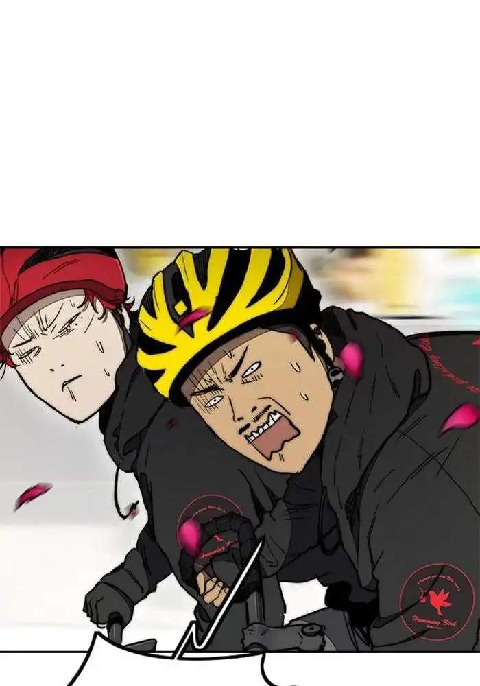 Wind Breaker Chapter 267 Gambar 86