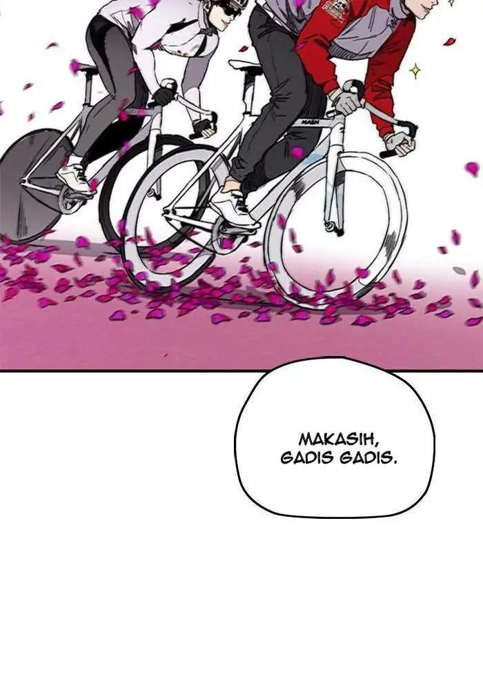 Wind Breaker Chapter 267 Gambar 88