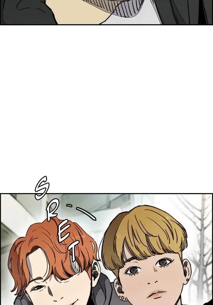 Wind Breaker Chapter 267 Gambar 9