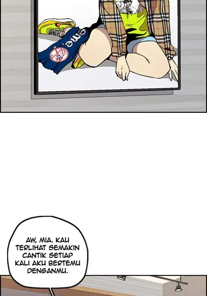 Wind Breaker Chapter 267 Gambar 91