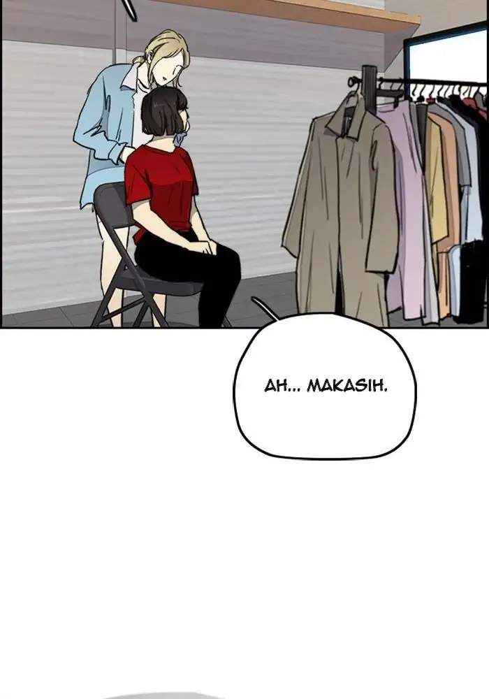 Wind Breaker Chapter 267 Gambar 92