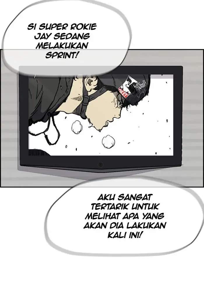 Wind Breaker Chapter 267 Gambar 93