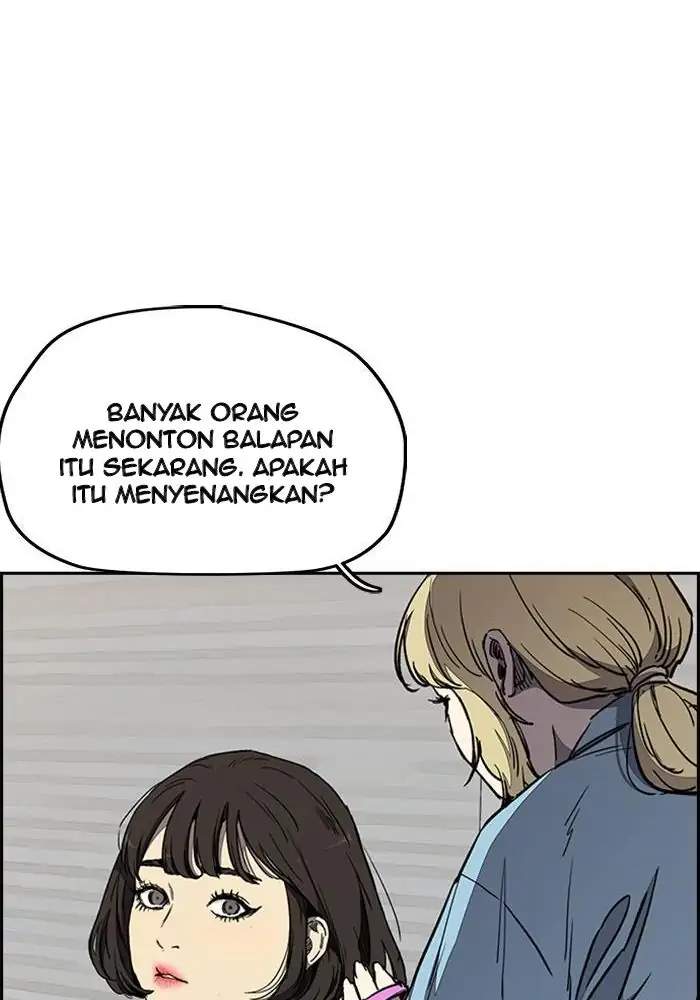 Wind Breaker Chapter 267 Gambar 94