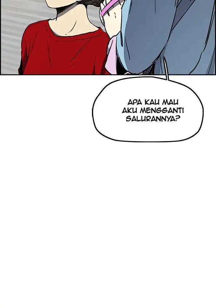 Wind Breaker Chapter 267 Gambar 95