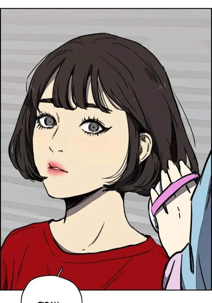 Wind Breaker Chapter 267 Gambar 96