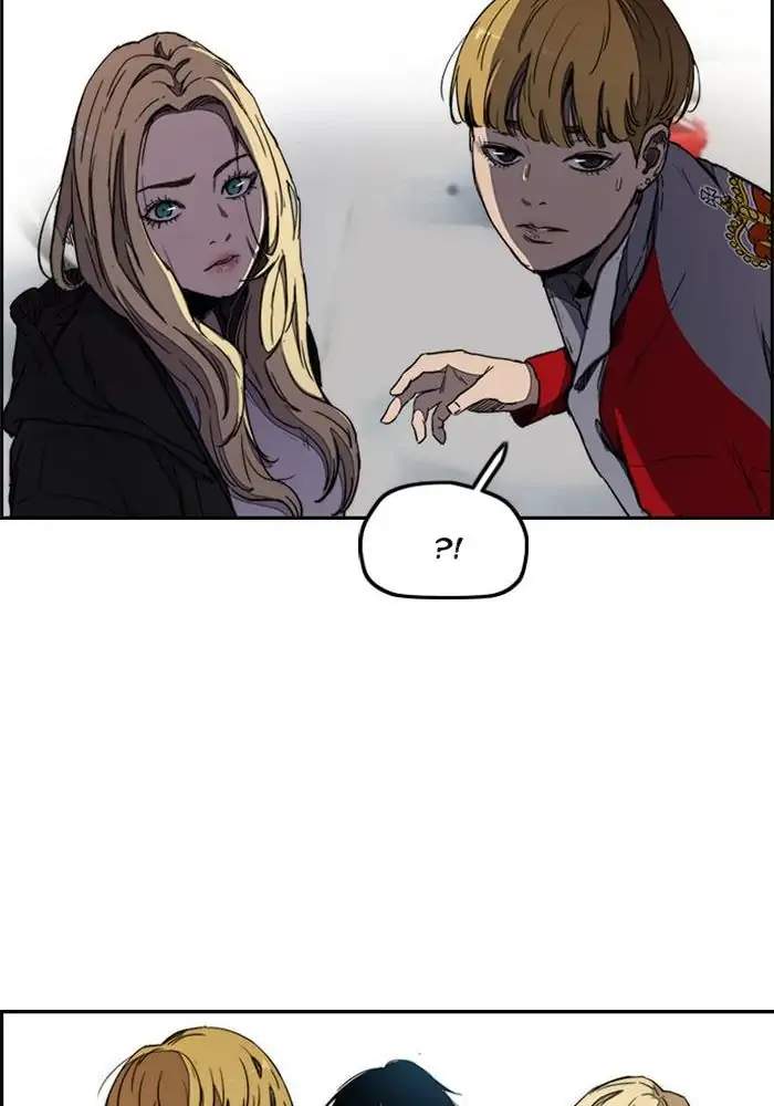 Wind Breaker Chapter 266 Gambar 105