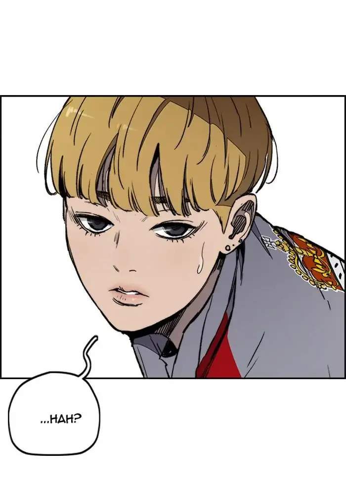 Wind Breaker Chapter 266 Gambar 107