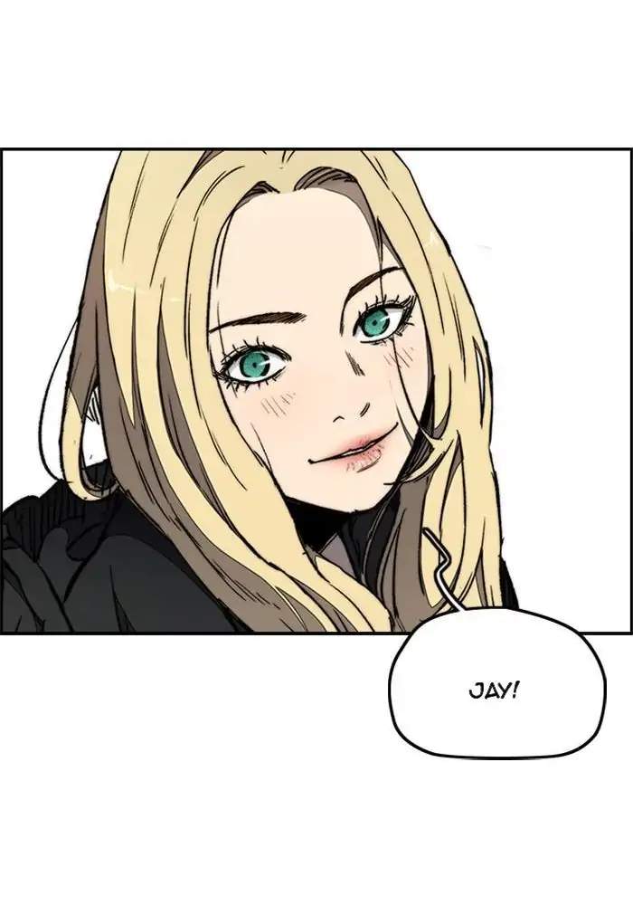 Wind Breaker Chapter 266 Gambar 108