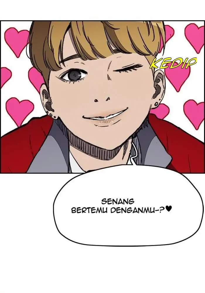 Wind Breaker Chapter 266 Gambar 102