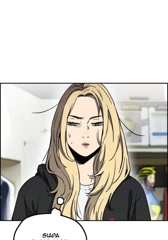 Wind Breaker Chapter 266 Gambar 103