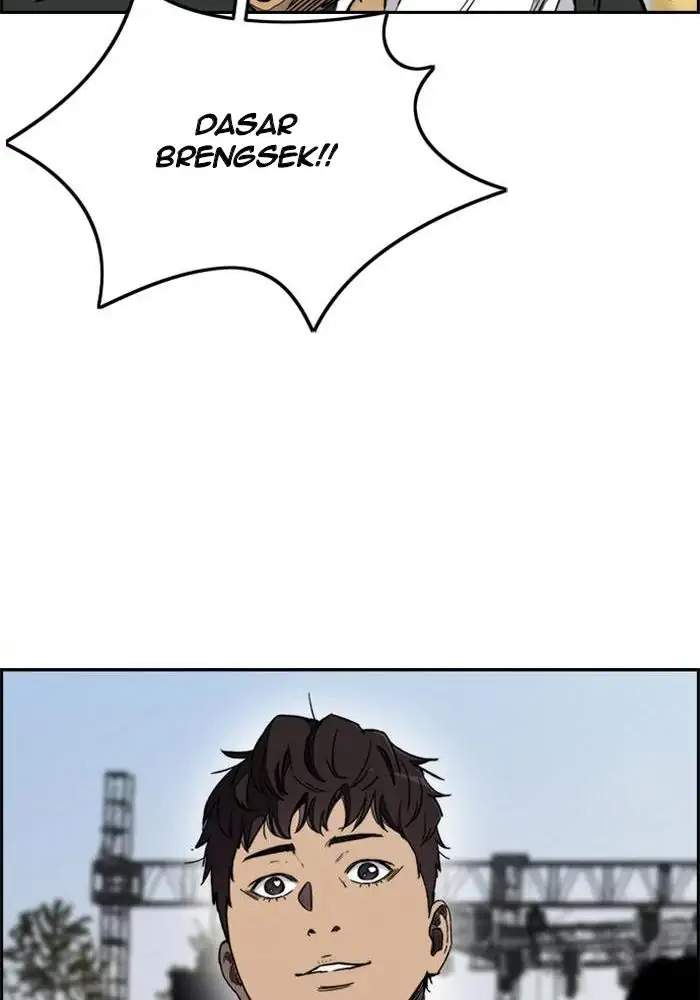 Wind Breaker Chapter 266 Gambar 110