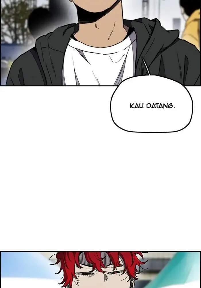 Wind Breaker Chapter 266 Gambar 111
