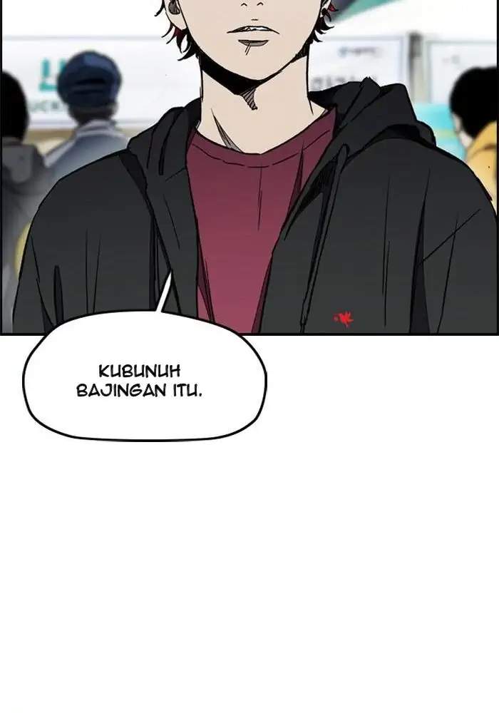 Wind Breaker Chapter 266 Gambar 112