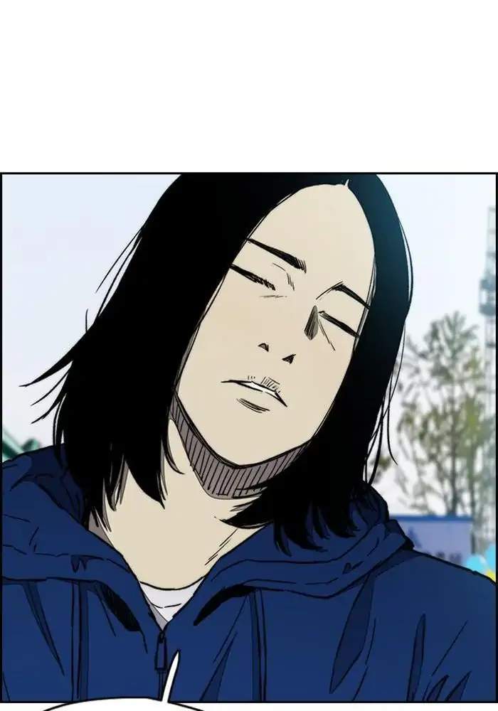 Wind Breaker Chapter 266 Gambar 14