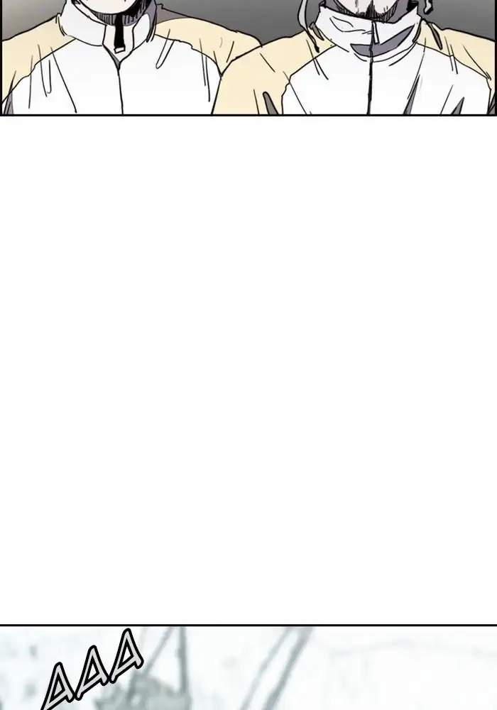 Wind Breaker Chapter 266 Gambar 3